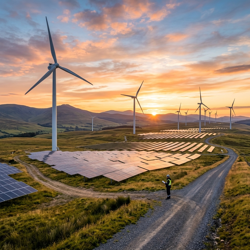 Energy Future